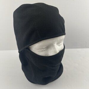 Chaos CTR Thermal Balaclava Face Mask S/M Black Warm Ski Hunting